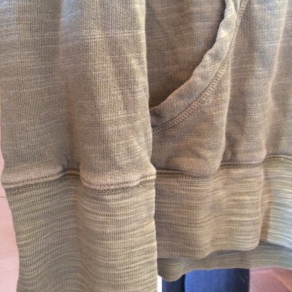 J Crew Hoodie - Picture 3 of 6